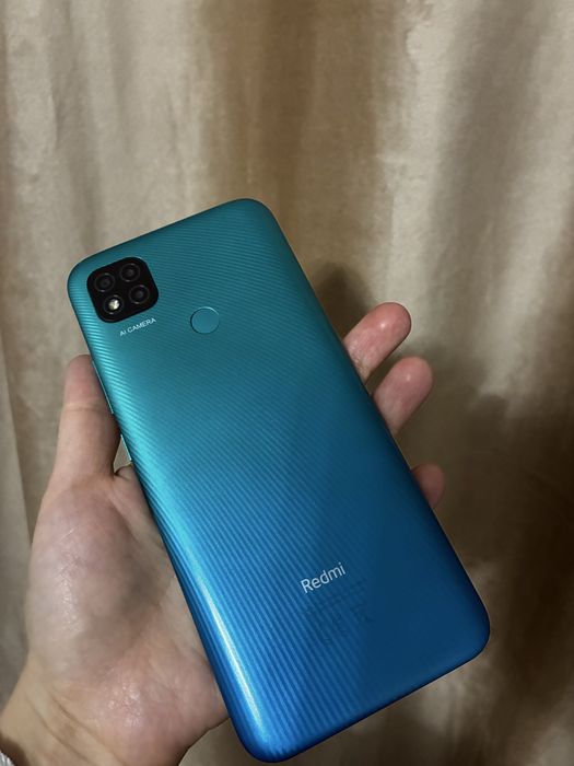Продам смартфон Редми 9С