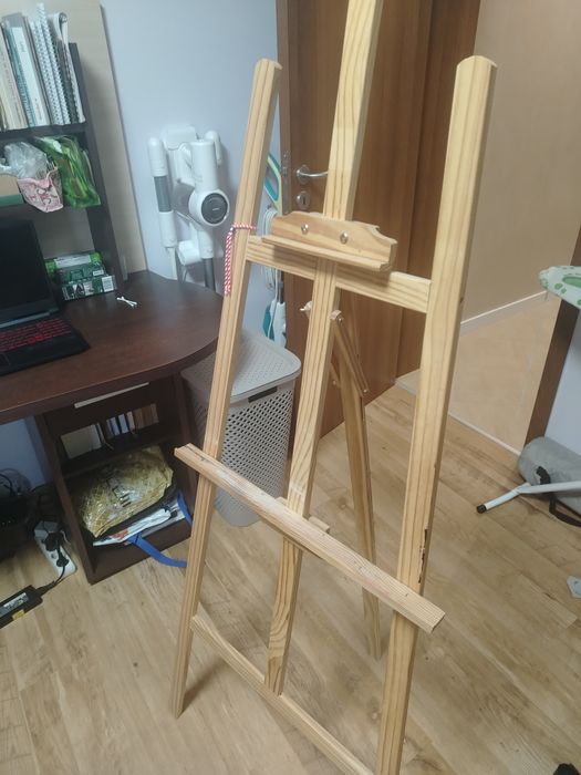 Статив за рисуване