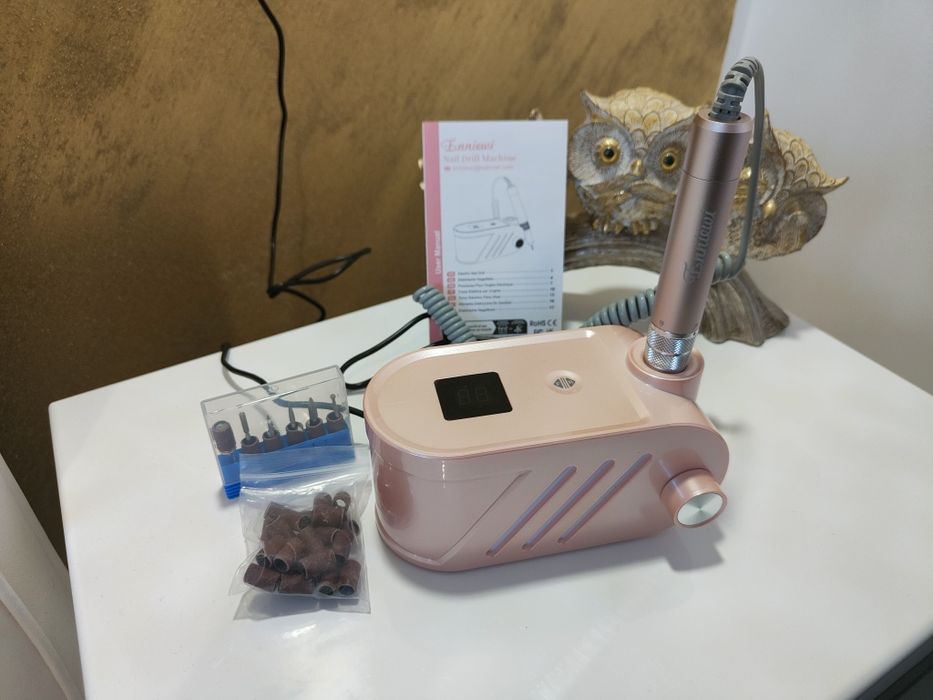 Freza de unghii noua