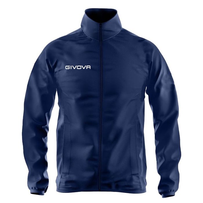 Мъжко Яке/Ветровка GIVOVA Rain Master 0004
