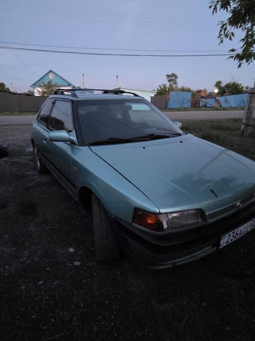 Продам Мазду 323