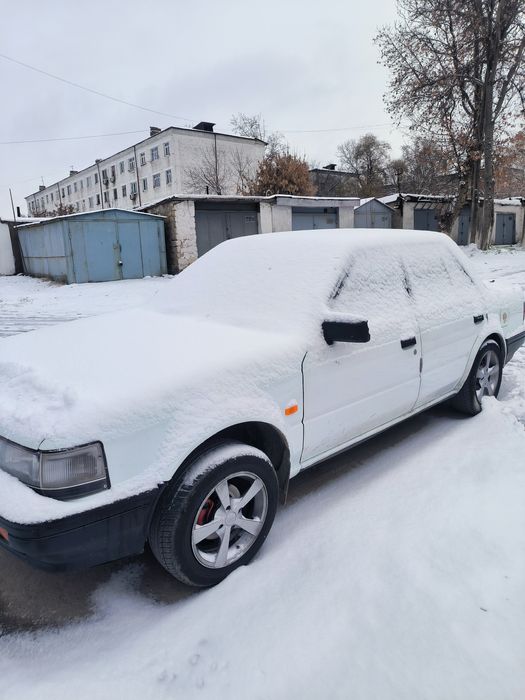 Nissan bluebird 1.8 рестайлинг