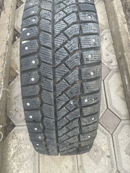 Шины зимние Viatti