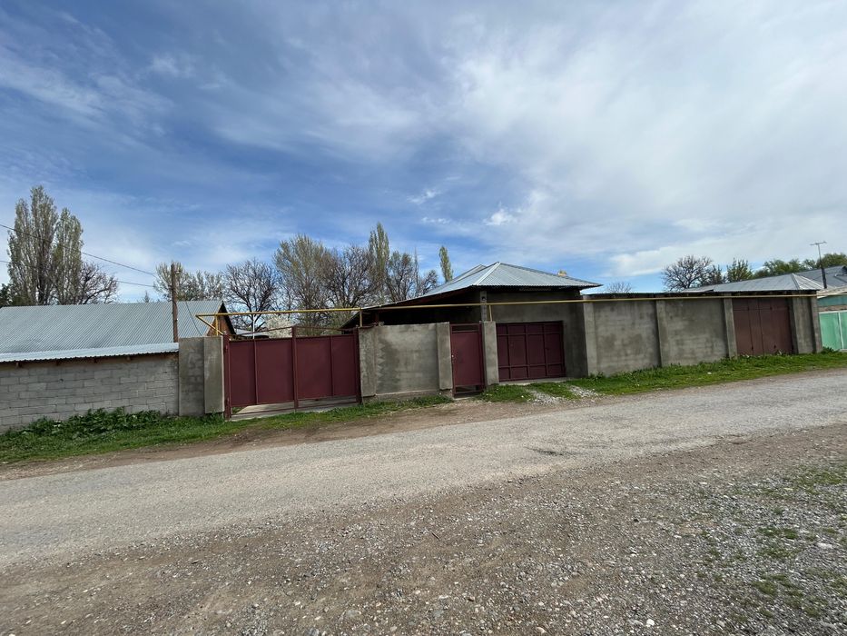 Продам дом хороший