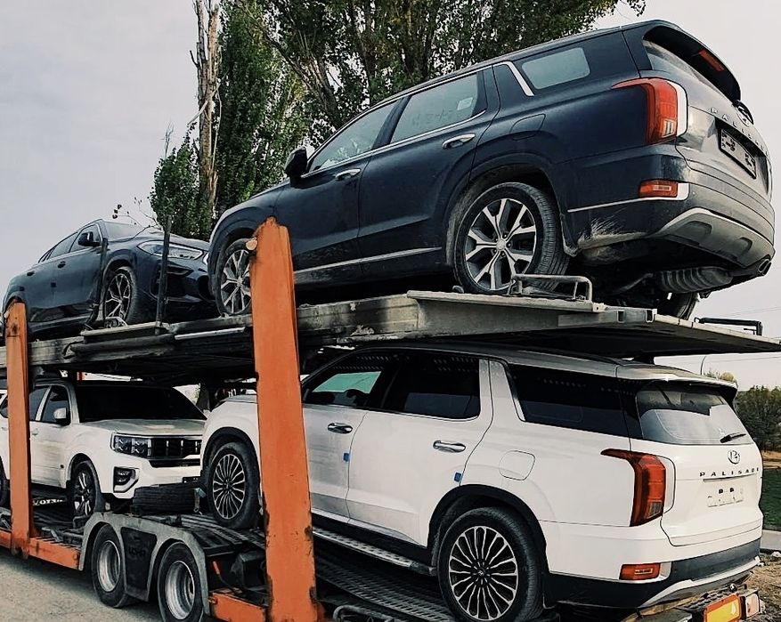 Растаможка АВТО под ключ, по ДОСТУПНОЙ ЦЕНЕ, Таможенный брокер, Алматы