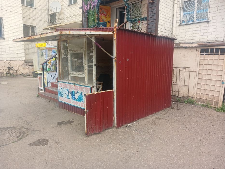 Продам ларёк срочно