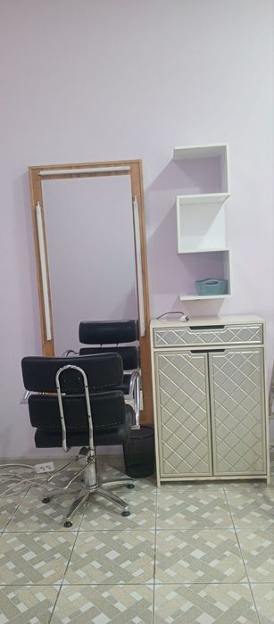 Зеркало для Салона