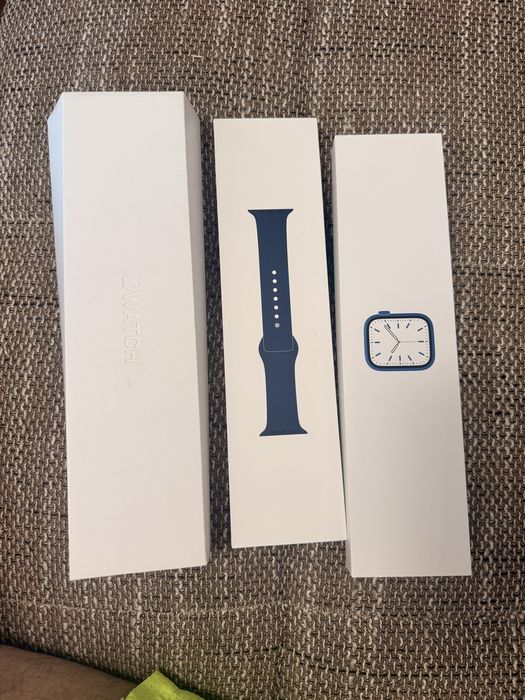 Apple watch 7 45mm