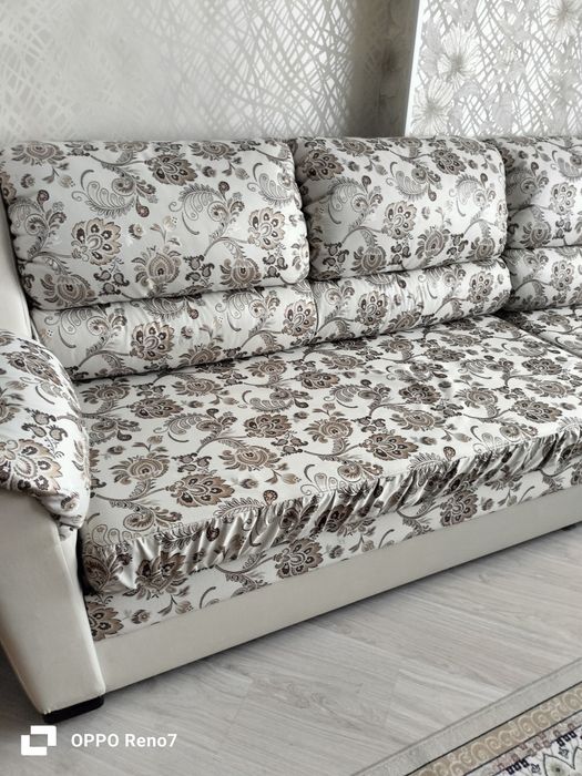 Продам диван б/у