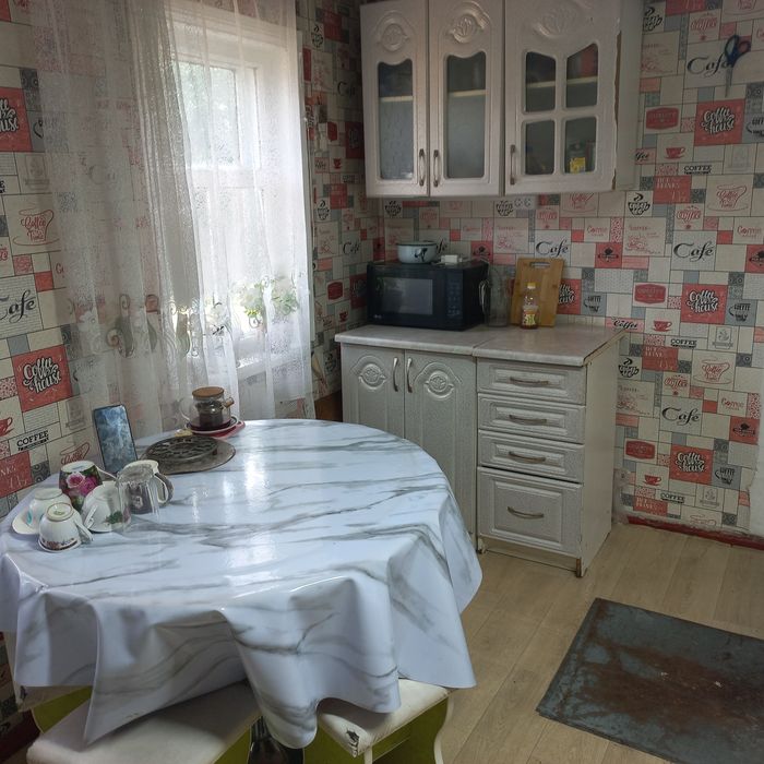 Продам дом в городе Макинск возле музыкалки