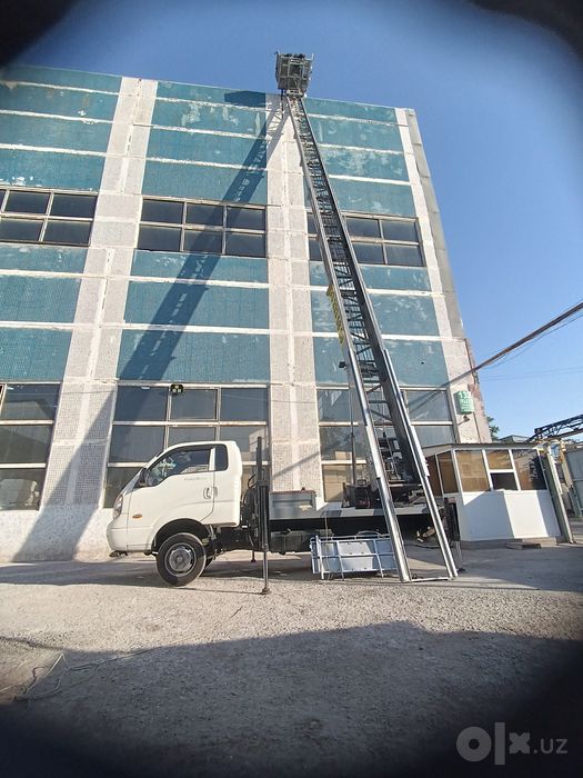 AvtoLift/АвтоЛифт/падемник