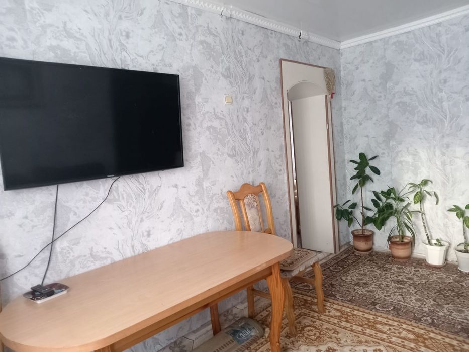 Частный жилой дом