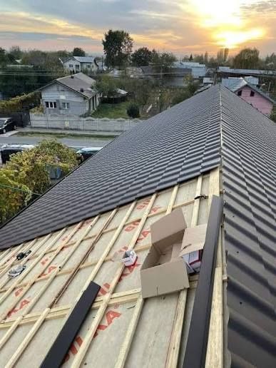 Reparati acoperisuri