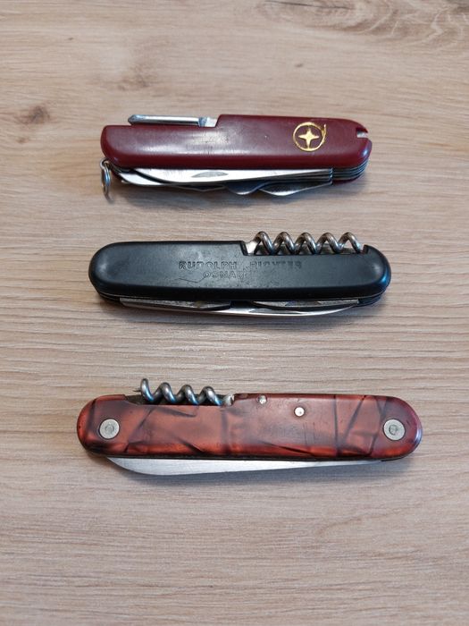 Колекционерски ножки