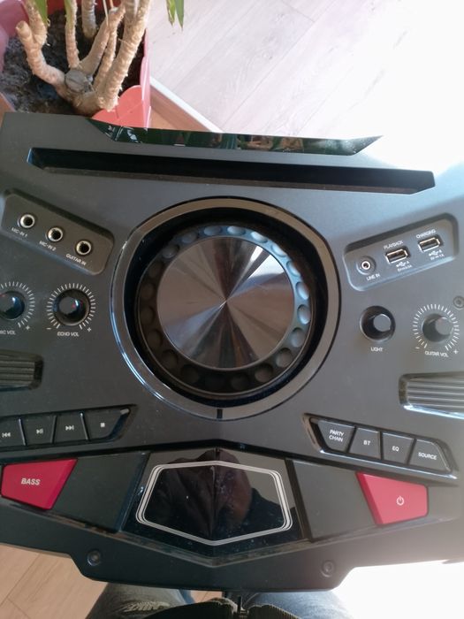 Boxa bluetooth Poss 810