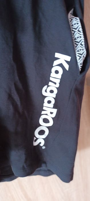 Rochie sport cu gluga marimea XL Kangoroos