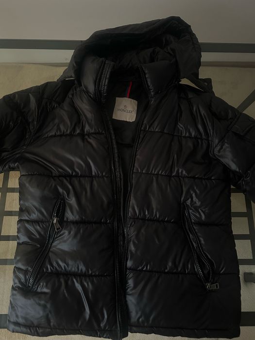 Geaca Moncler Dama/Barbati