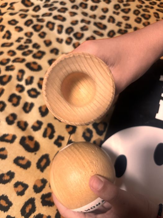 Kendama KROM  XL