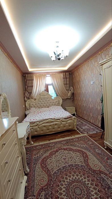 Chilonzor - 23-kvartal, Yangi Navastroyka
BezMakler Kvartira