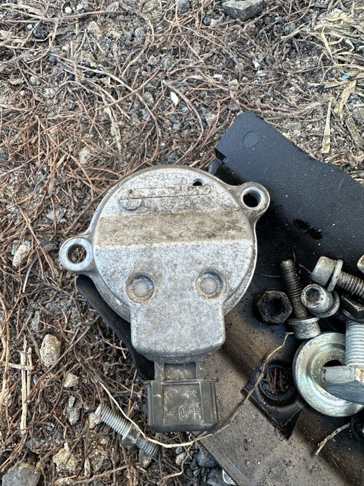 Продам запчасти от ауди 100с4