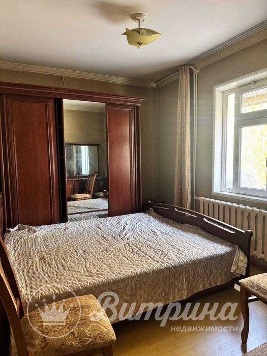 2-комнатная квартира с ремонтом, Яшнабадский район, Паркенский