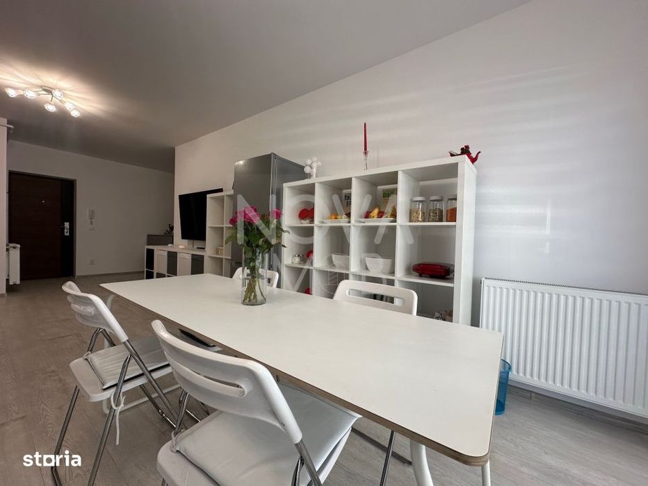 Apartament 3 camere - prima inchiriere - Magnolia — fotografia 3