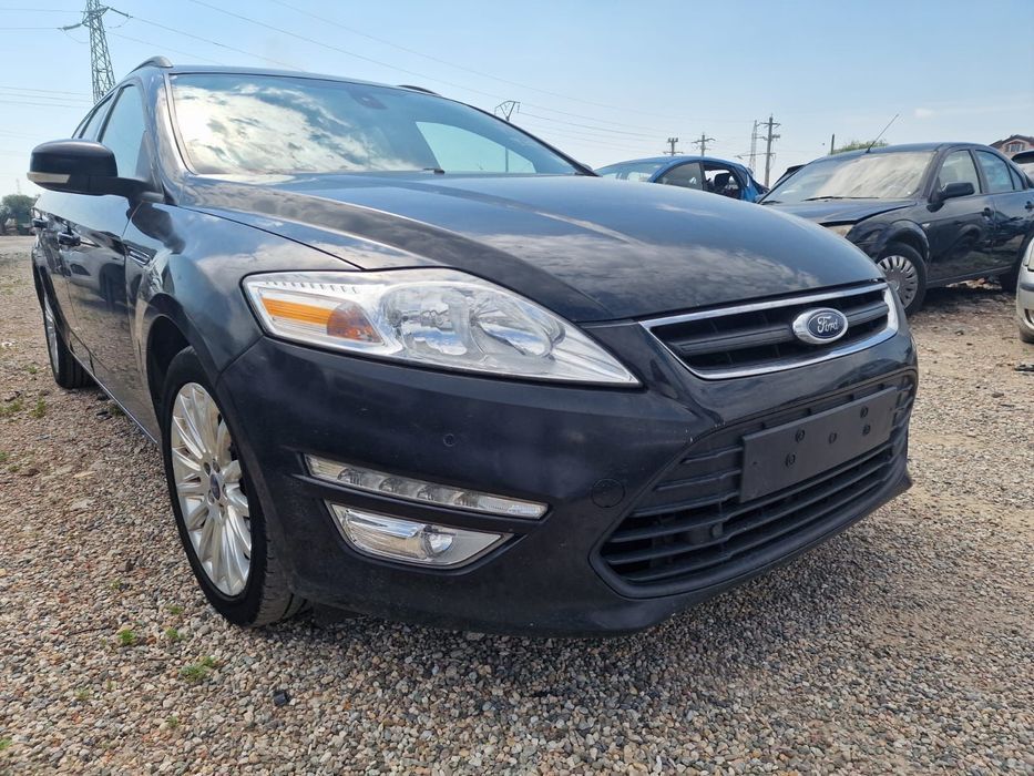 Dezmembram Ford Mondeo MK4 facelift, an 2012, 2.0 TDCI, euro 5
