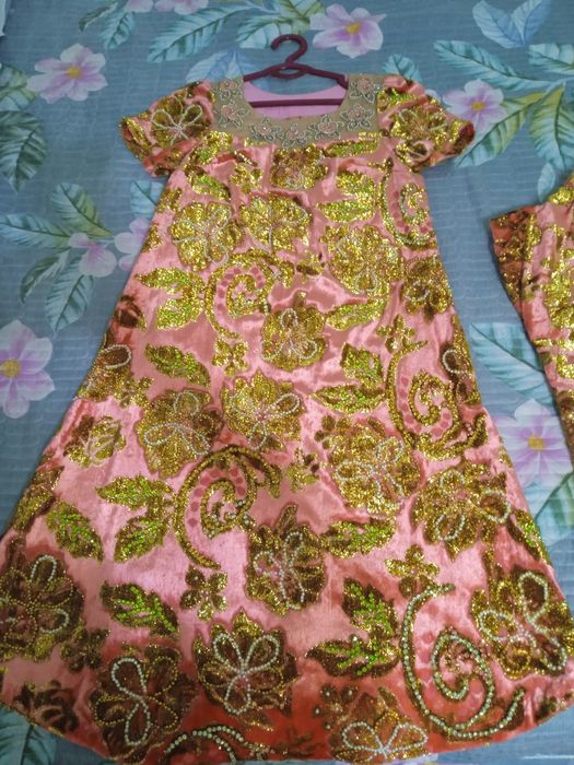 Xamelon kòylak lozim