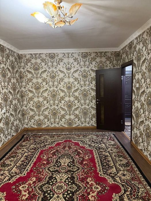 Ijaraga uy  sergeli 9 xudud 2 xona sharoyiti  bilan