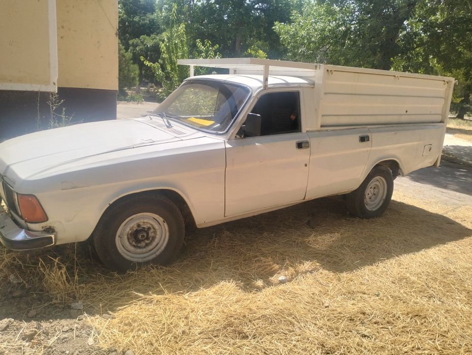 Волга пикап сотилади