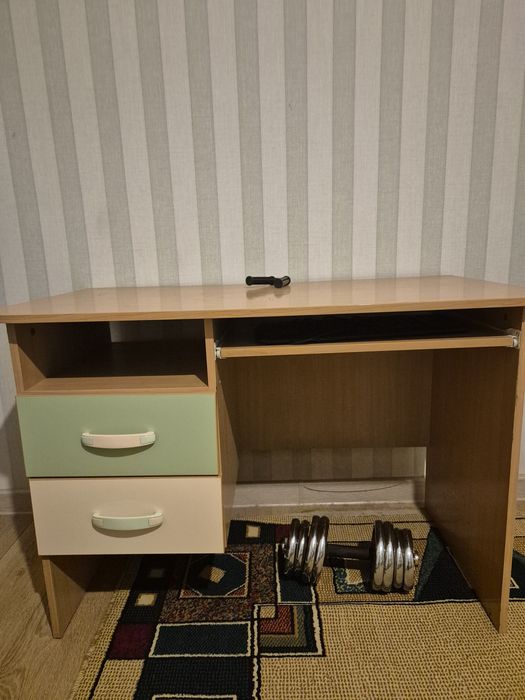 Спальная гарнитура для подростка