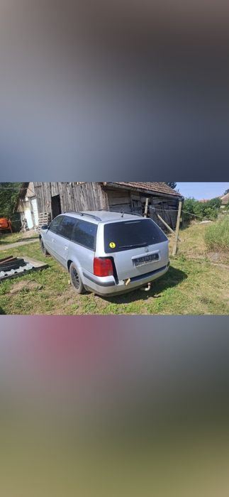 Volkswagen Passat Variant benzina 1.8 an 2000