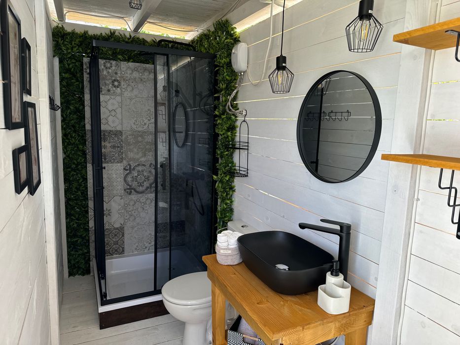 Каравана под наем “Sea La Vie”