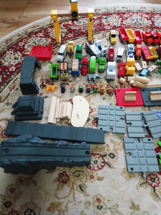 Seturi sina lemn Lidl