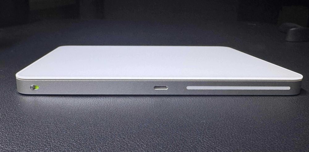 Apple Magic Trackpad 2, белый