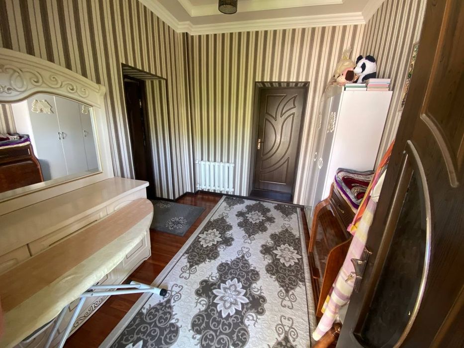 Бадамзар ул Мудофаачилар 4 сотки