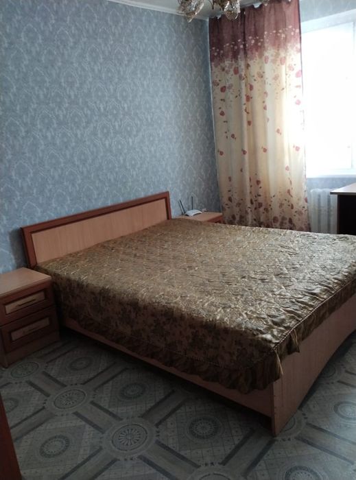 Квартира посуточно