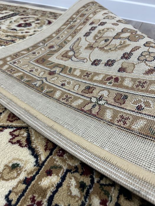 Ковер 3/5 после чистки