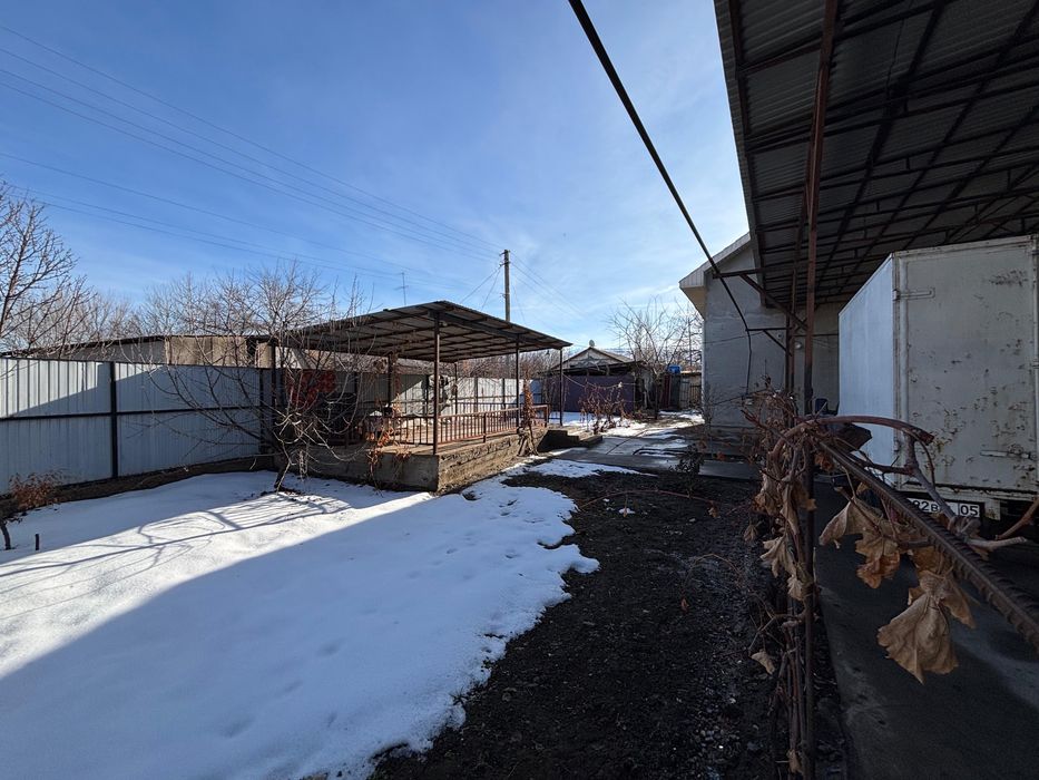 Мансарды уй сатылады!!