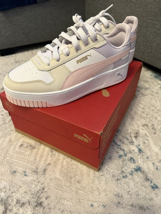 Кросовки puma original