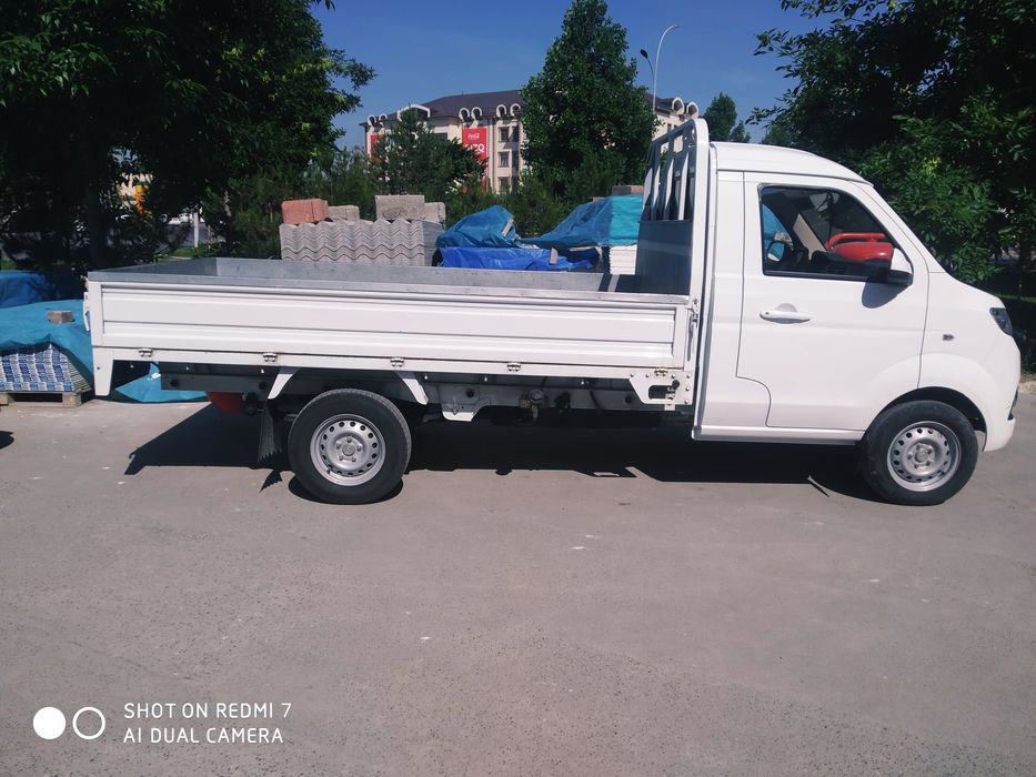 Перевозка грузов Yuk tashish xizmati