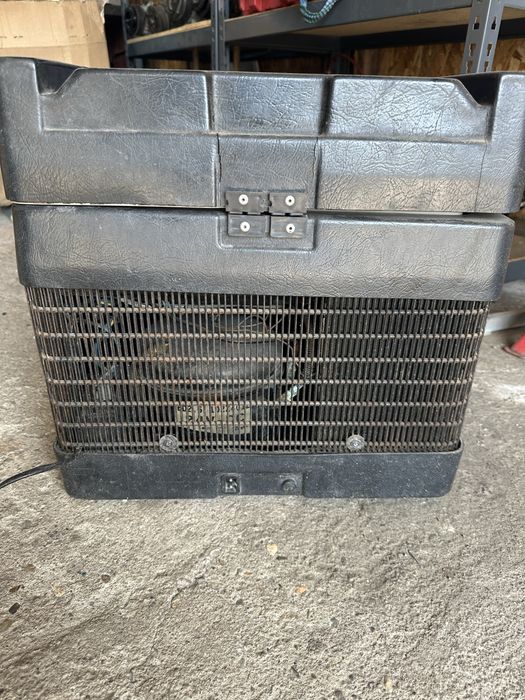 Frigider camion 24 volti