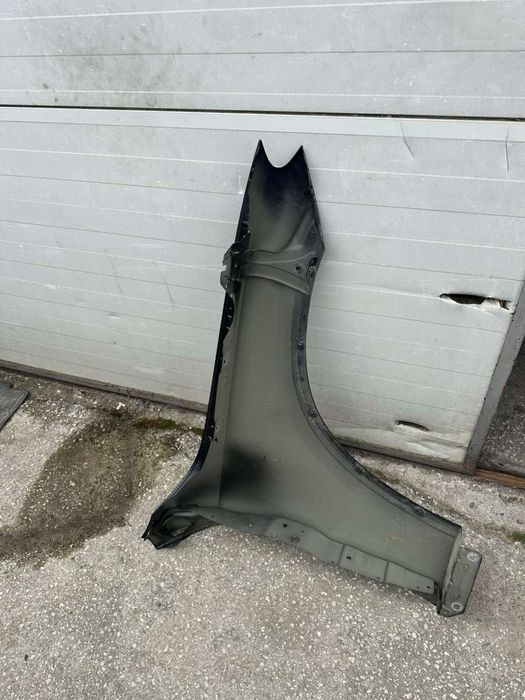 Ляв оригинален калник Mercedes GLC 254/ Мерцедес ГЛЦ 254