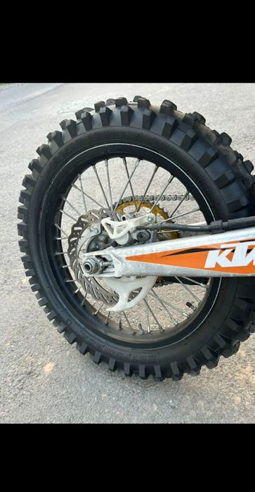 Продам KAYO K6 2020 г
