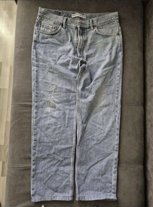 Blugi bărbați, Carrera Jeans, model 700 Regular, Italia - 52 (Fit 50)