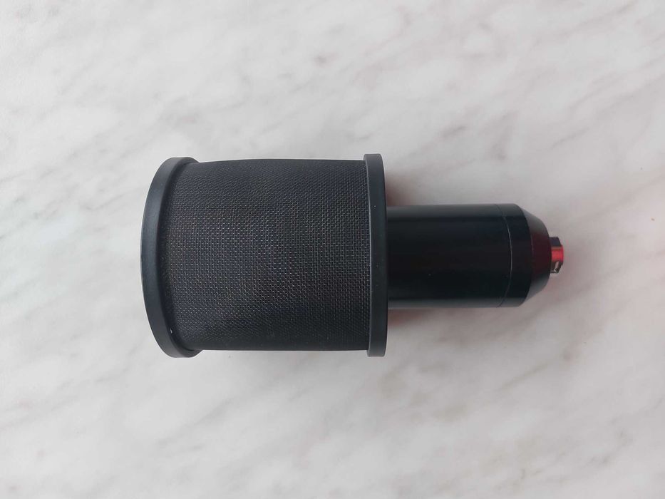 Микрофон BM-800 с поп-фильтром