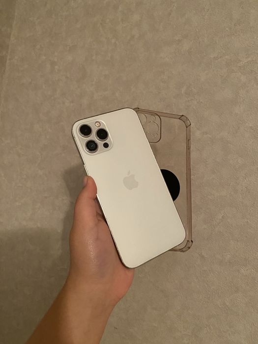 iPhone 12 Pro Max 128GB