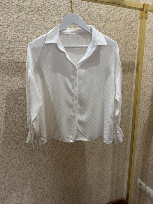 Ок блузка 50 мин