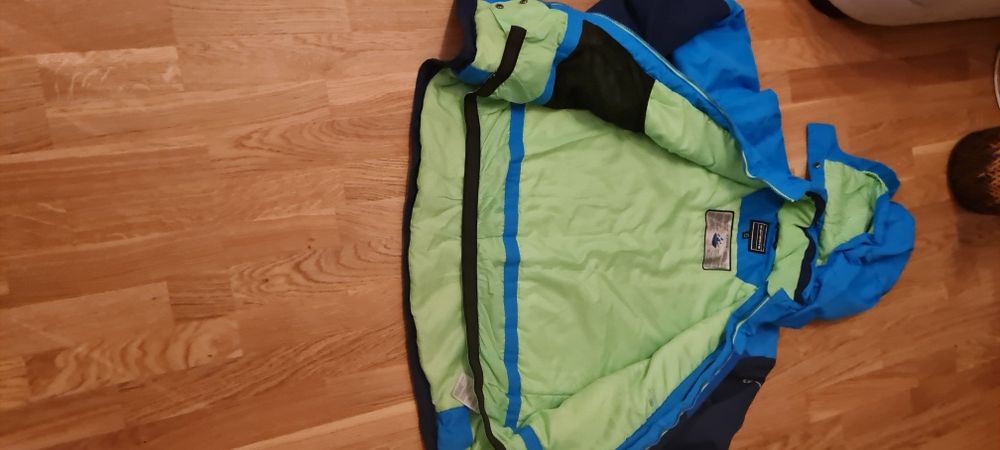 Зимно ски яке icepeak 152  размер/ 13+