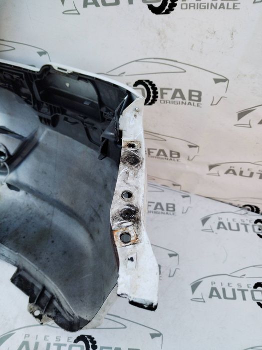 Bara fata Mercedes Vito W638 Facelift an 2010-2011-2012-2013-2014